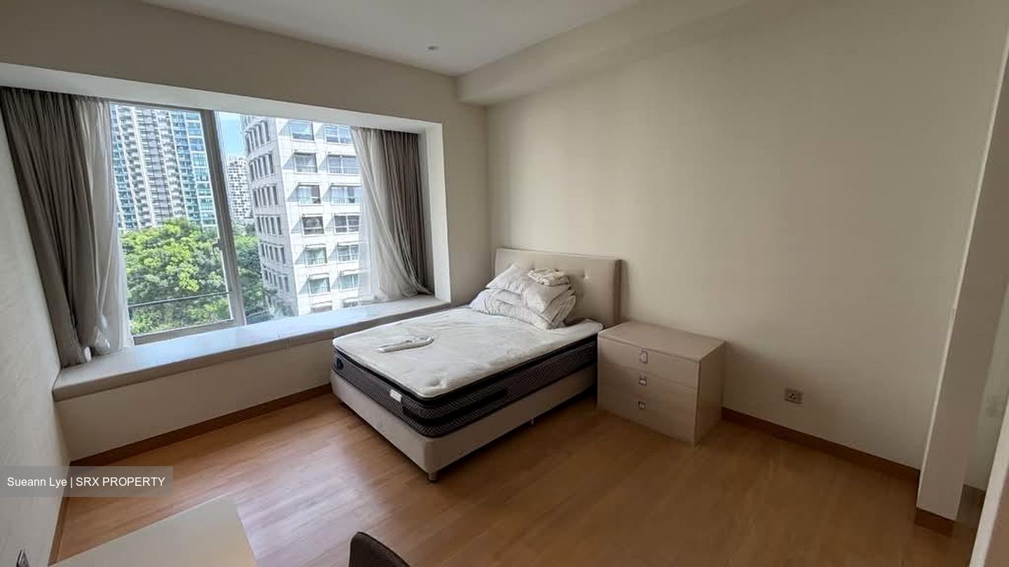 St. Regis Residences (D10), Apartment #556254831
